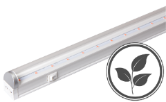 JAZZWAY  PPG T8i-1200 AGRO 15W IP20 (для растений)