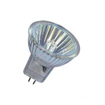 OSRAM 44890 WFL 20W 12V GU4 DECOSTAR 35