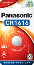 PANASONIC Lithium CR1616 BP