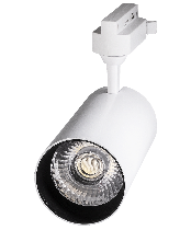 JAZZWAY  PTR 0740 40W 4000K 24 град белый IP40 светильник