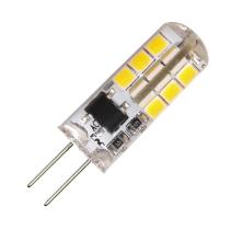 JAZZWAY  PLED-G4 3W 220V 2700 K