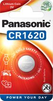 PANASONIC Lithium CR1620 BP