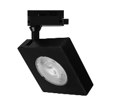 JAZZWAY  PTR 0924 24W 4000K 24 град чёрный IP40 светильник