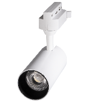 JAZZWAY  PTR 0740 40W 3000K 24 град белый IP40 светильник