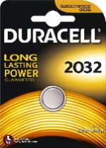 DURACELL Lithium DL2032 BP