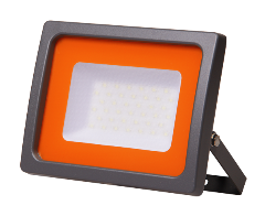 JAZZWAY  PFL-SC -50W 3000K IP65