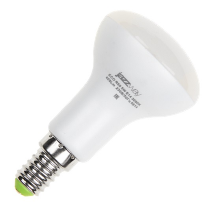 JAZZWAY  PLED-ECO R50 5W 230V E14 3000 K