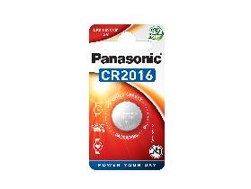 PANASONIC Lithium CR2016 BP