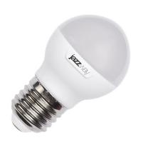 JAZZWAY  PLED-SP G45 9W 230V E27 5000 K шарик