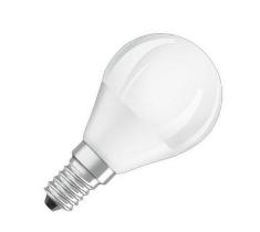 LS P60  6,5W/840 E14 230V FR OSRAM