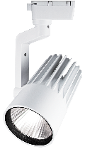 JAZZWAY  PTR 0130-2 30W 4000K 24 град белый IP40 светильник