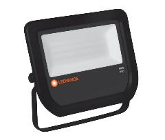 FLOOD LED 50W/4000K/5500 BLACK 100* IP65  LEDVANCE 5л