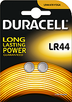 DURACELL LR44 2BP