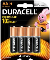 DURACELL LR6/MN1500 4BP CN
