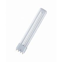 OSRAM DULUX L 18W/71 4p 2G11 BLUE