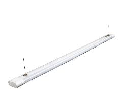 JAZZWAY  PPO 36W 1200/S 6500K IP20 накл (ЛПО) с подвесом