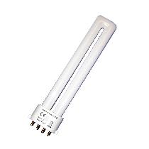 OSRAM DULUX S/E 9W/840 4p 2G7