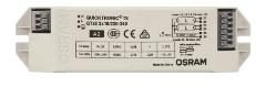 OSRAM QTZ8 2x18W/220-240V VS20
