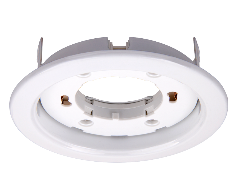 JAZZWAY  PGX53 белый встраив. 106*39 мм