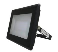 ECOCLASS FL 30W/6500K/2160 BLACK 110*IP65 RULED  LEDVANCE 2г