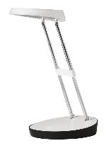 JAZZWAY  PTL-1308 4W 3000K белый USB
