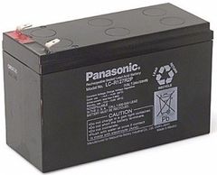 PANASONIC LC-R127R2PG1 12V 7,2Ah