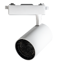 JAZZWAY  PTR 1325 25W 4000K 24 град белый IP40 светильник