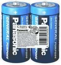 PANASONIC General Purpose R14BER