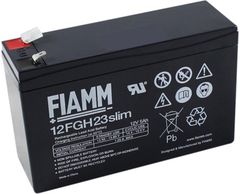 FIAMM 12FGH23slim 12V 5Ah