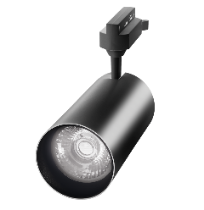 JAZZWAY  PTR 0740 40W 4000K 24 град чёрный IP40 светильник