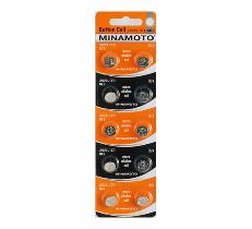 MINAMOTO LR920/371/AG6 10BP