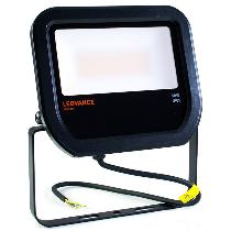 FLOODLIGHT LED 50W/3000K/5000 BLACK 100* IP65  LEDVANCE 3 г