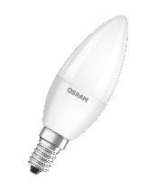 LS B60  6,5W/840 E14 230V FR OSRAM