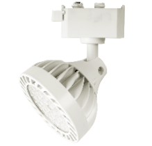 JAZZWAY  PTR 1140 40W 4000K 24 град белый IP40 светильник