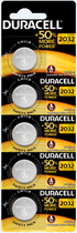 DURACELL Lithium DL2032 1x5 HSDC