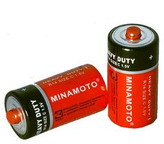 MINAMOTO R14