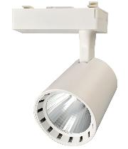JAZZWAY  PTR 0315 15W 4000K 24 град белый IP40 светильник