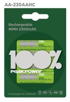 PEAKPOWER 230AAHC-2U4