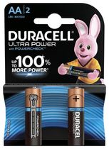 DURACELL UltraPower LR6/MX1500 2BP
