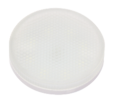 JAZZWAY  PLED-GX53 8W 230V 5000 K