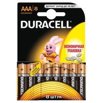 DURACELL LR03/MN2400 8BP