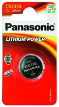 PANASONIC Lithium CR2354 BP