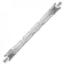 OSRAM 64696 ECO 120W 230V R7S HALOLINE 114.2 mm