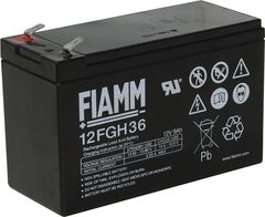 FIAMM 12FGH36 12V 9Ah