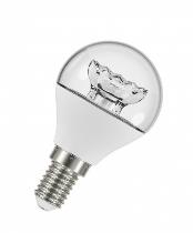 LS P40  5.4W/830 E14 230V CL OSRAM