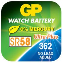 GP 362F/SR721SW BP
