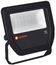 FLOOD LED 20W/4000K/2200 BLACK 100* IP65  LEDVANCE 5л