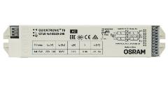 OSRAM QTZ8 4x18W/220-240V VS20