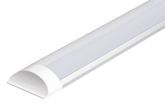 JAZZWAY  PPO 40W SMD 1200 4000K IP20 накл (ЛПО) AL