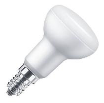 LS R5060  7W/840 E14 230V FR  OSRAM